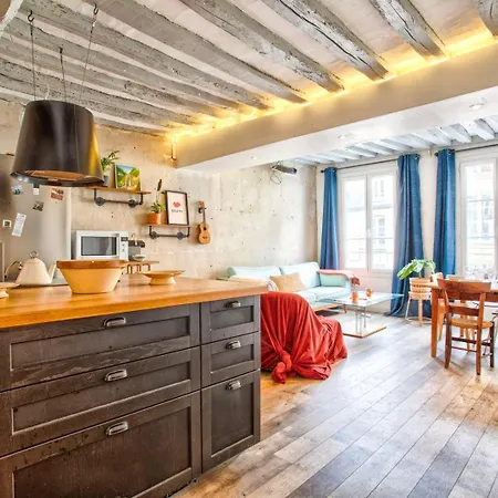 La Casa Pietra - Spacious In The Centre Of Town 캉
