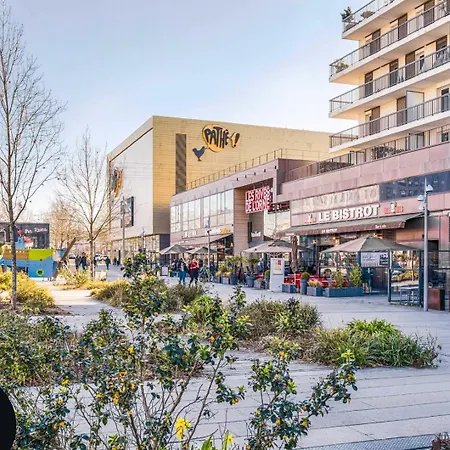 아파트 La Casa Pietra - Spacious In The Centre Of Town *