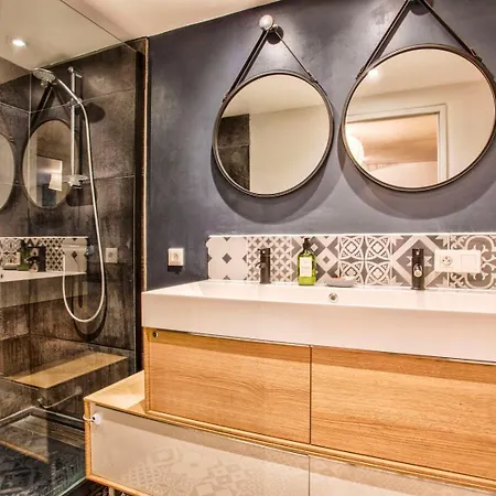 La Casa Pietra - Spacious In The Centre Of Town